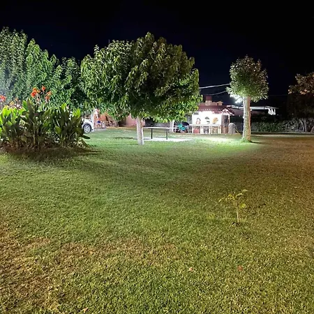 Dom wakacyjny Sea Side View House