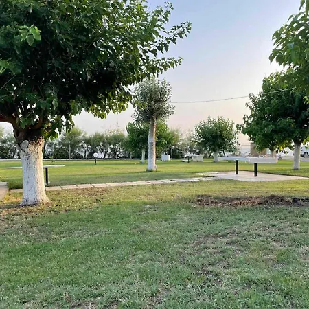 Dom wakacyjny Sea Side View House *