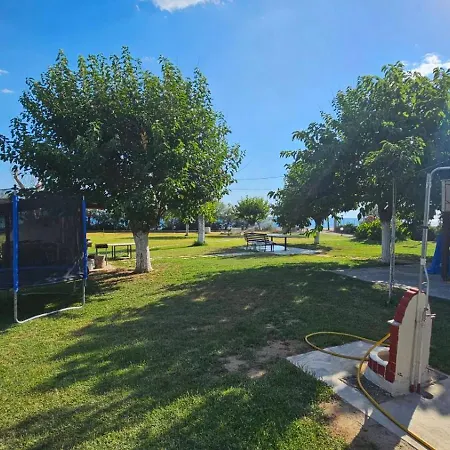 Dom wakacyjny Sea Side View House *