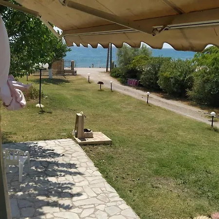 Holiday home Sea Side View House
