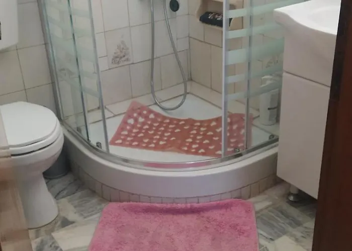 Dom wakacyjny Sea Side View House *