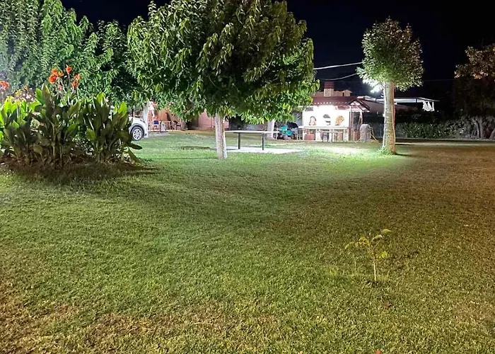 Dom wakacyjny Sea Side View House