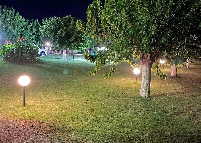 Dom wakacyjny Sea Side View House *