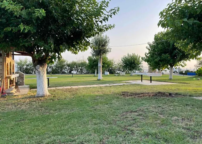 Dom wakacyjny Sea Side View House *