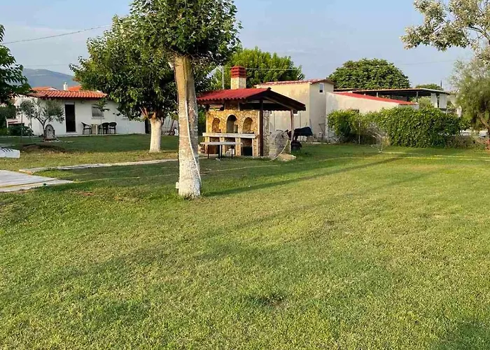 Sea Side View House Dom wakacyjny