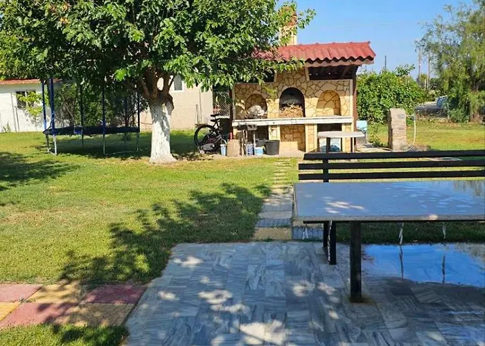 Dom wakacyjny Sea Side View House *