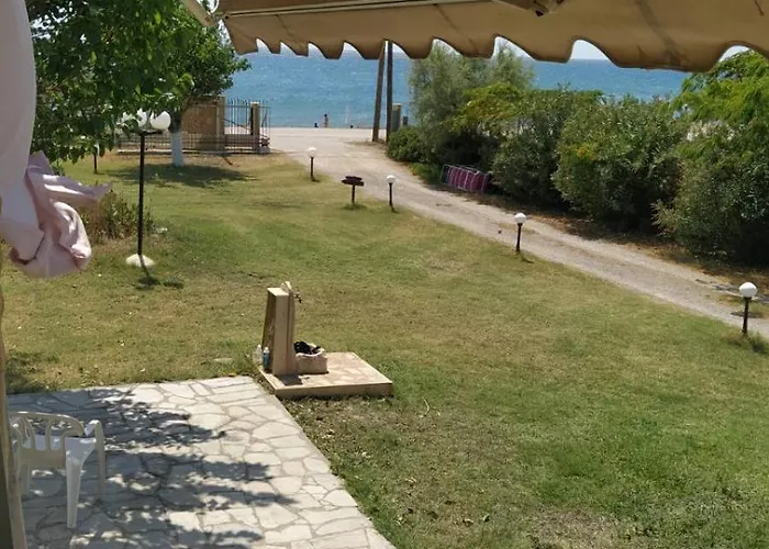 Dom wakacyjny Sea Side View House