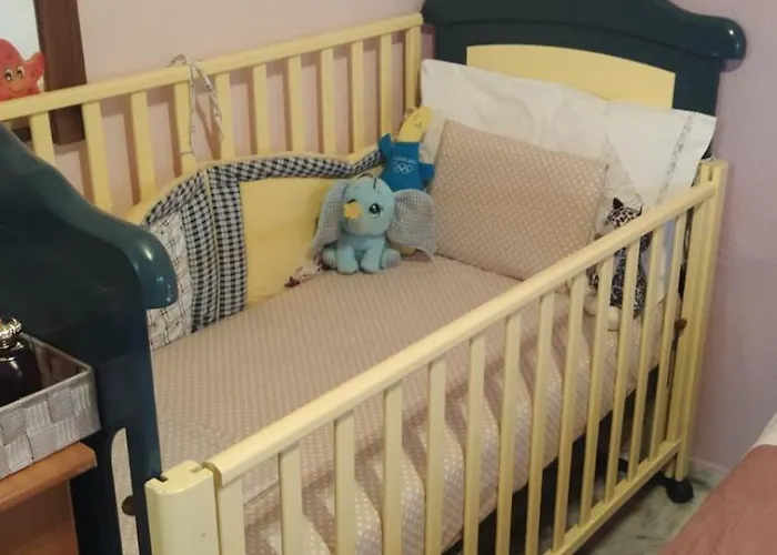 Sea Side View House *