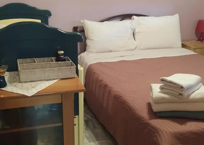 Sea Side View House Dikella