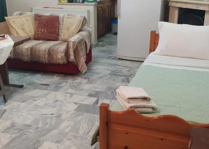 Dom wakacyjny Sea Side View House *