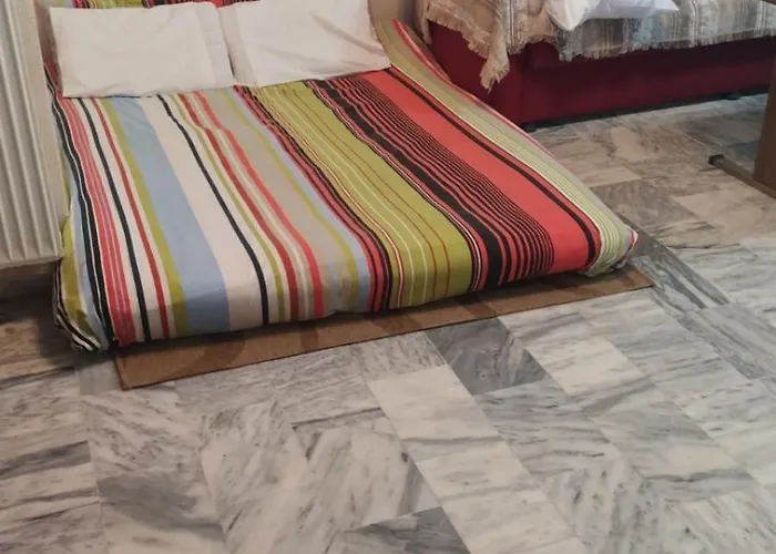 Dom wakacyjny Sea Side View House *