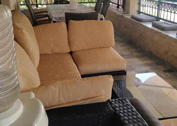 Sea Side View House *